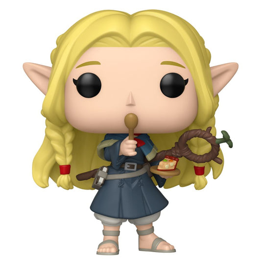 Delicious in Dungeon - Marcille Pop! Vinyl