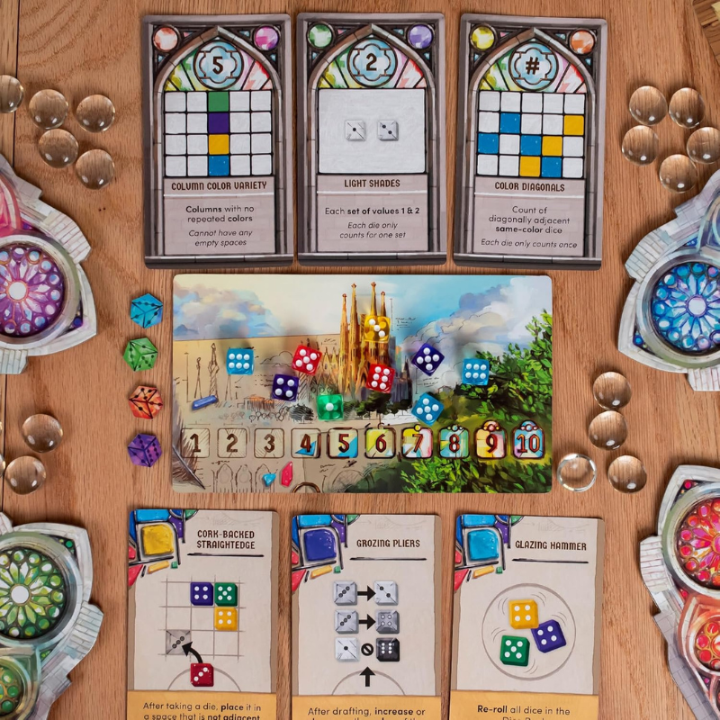 Sagrada (2026)