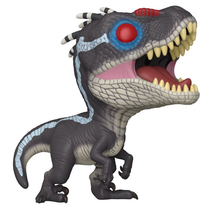 Jurassic Park 3 - Alpha Raptor Pop! Vinyl