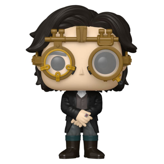 Sleepy Hollow - Ichabod Crane Pop! Vinyl