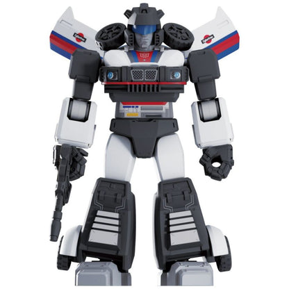Blokees Figure - Transformers Galaxy Version 01 - Roll out (Blind box) 1 Unit