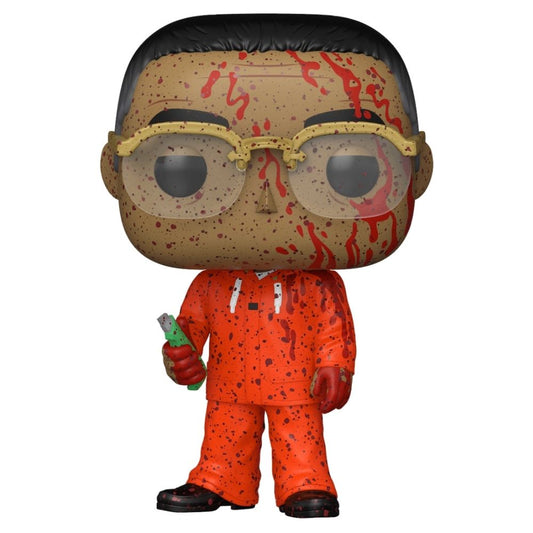 Breaking Bad - Gus Fring (Bloody) US Exclusive Pop! Vinyl