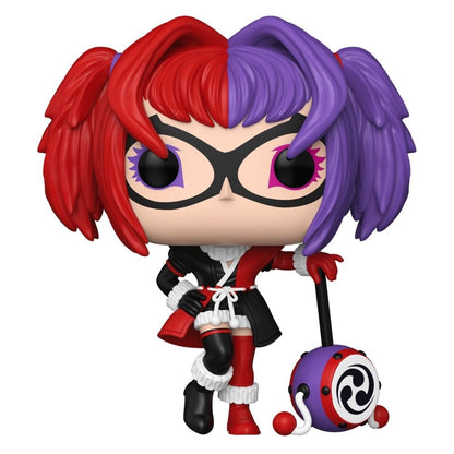 Batman Ninja (2018) - Harley Quinn Pop! Vinyl