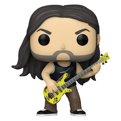 Metallica - Robert (72 Seasons) Pop! Vinyl