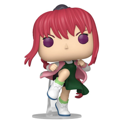 Sakamoto Days - Lu Shaotang Pop! Vinyl