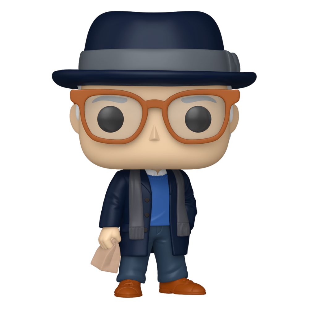 Only Murders in the Building - Charles-Haden Savage Pop! Vinyl