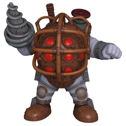 Bioshock - Bouncer Big Daddy 6 Inch Pop! Vinyl