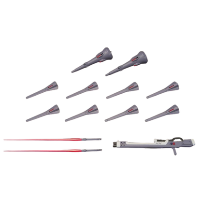 HG 1/144 Legend Gundam