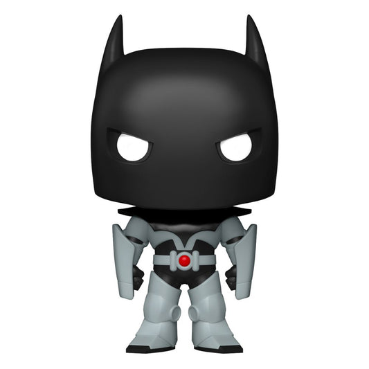 Batman Beyond - Armoured Bruce Pop! Vinyl