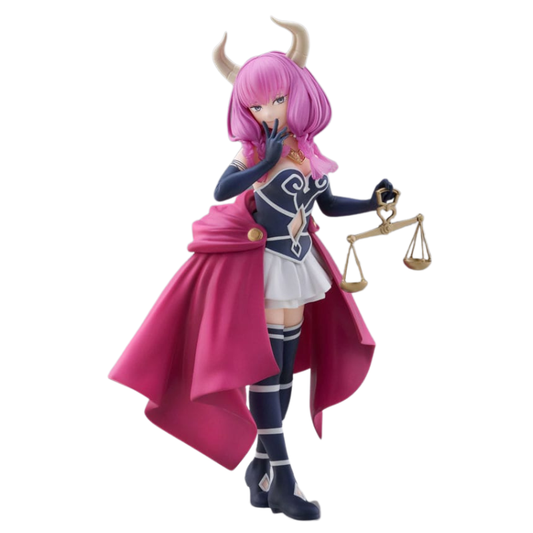 Frieren Beyond Journeys End Coreful Figure Aura