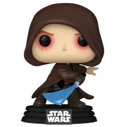Star Wars - Darth Vader (Unarmored) Pop! Vinyl