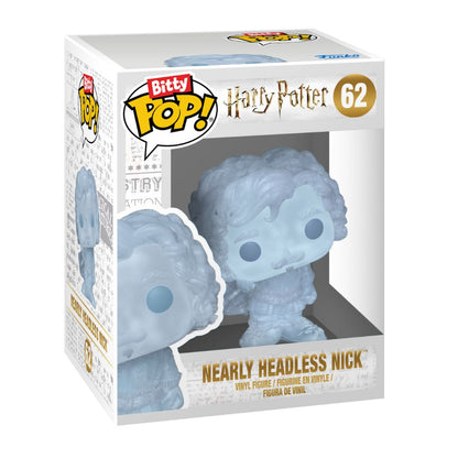 Harry Potter - Collector Pack Bitty Pop! 12 Piece Multipack