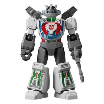 Blokees Figure - Transformers Galaxy Version 06 - The Amazing Miracle (Blind box) 1 Unit