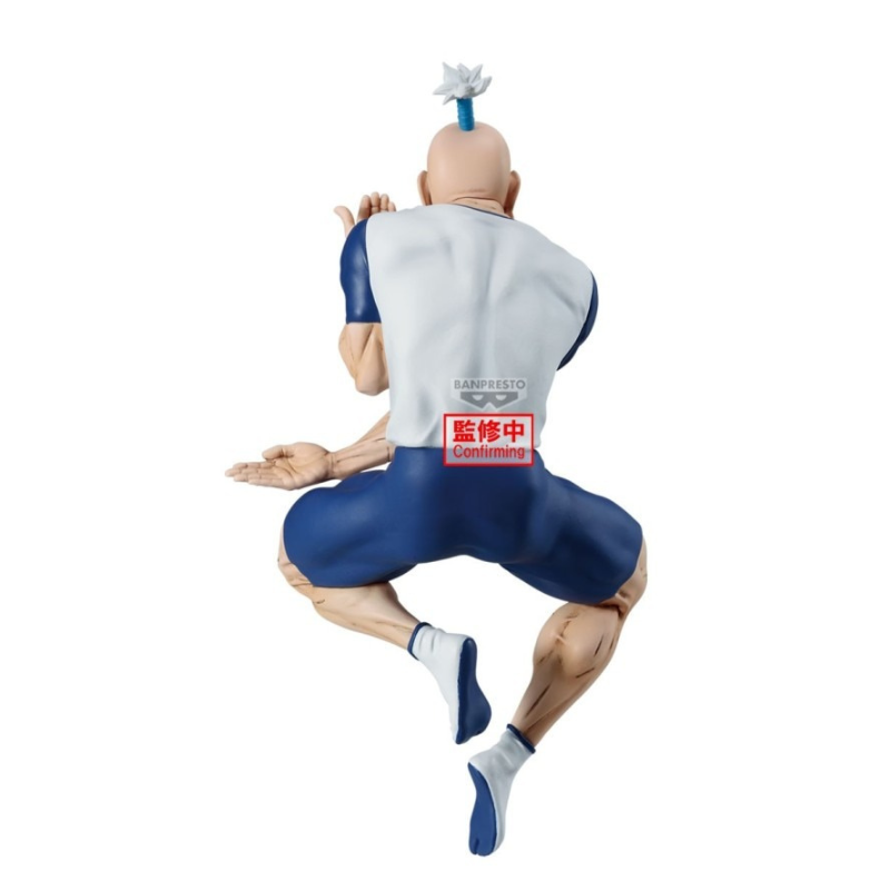 Hunter X Hunter - Vibration Stars - Netero