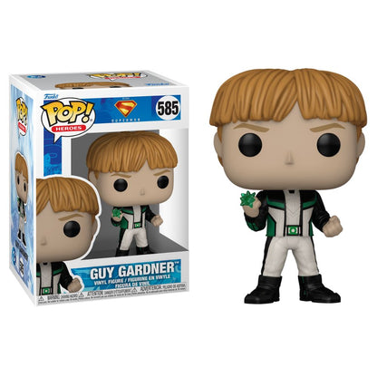 Superman (2025) - Guy Gardner Pop! Vinyl
