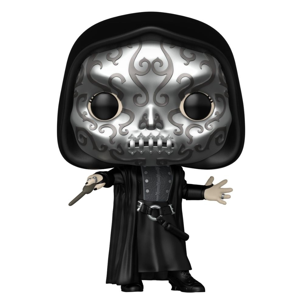 Harry Potter - Bellatrix Lestrange (Masked) Pop! Vinyl