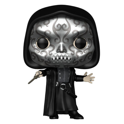 Harry Potter - Bellatrix Lestrange (Masked) Pop! Vinyl