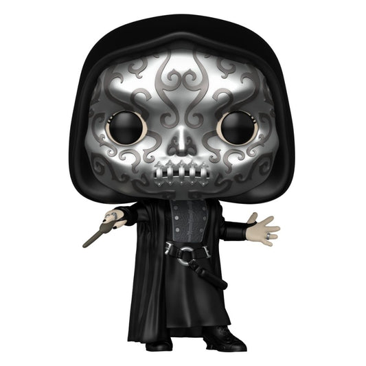 Harry Potter - Bellatrix Lestrange (Masked) Pop! Vinyl