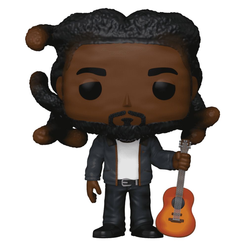 Shaboozey - Shaboozey (Tipsy) Pop! Vinyl
