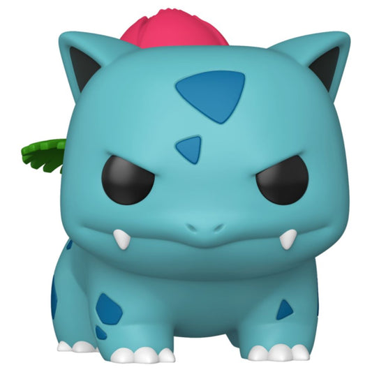 Pokemon - Ivysaur 10 Inch Pop! Vinyl