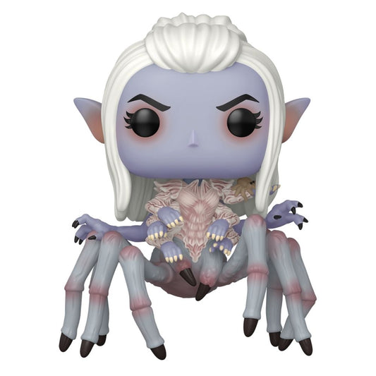 Dungeons & Dragons - Lolth The Spider Queen Pop! Premium