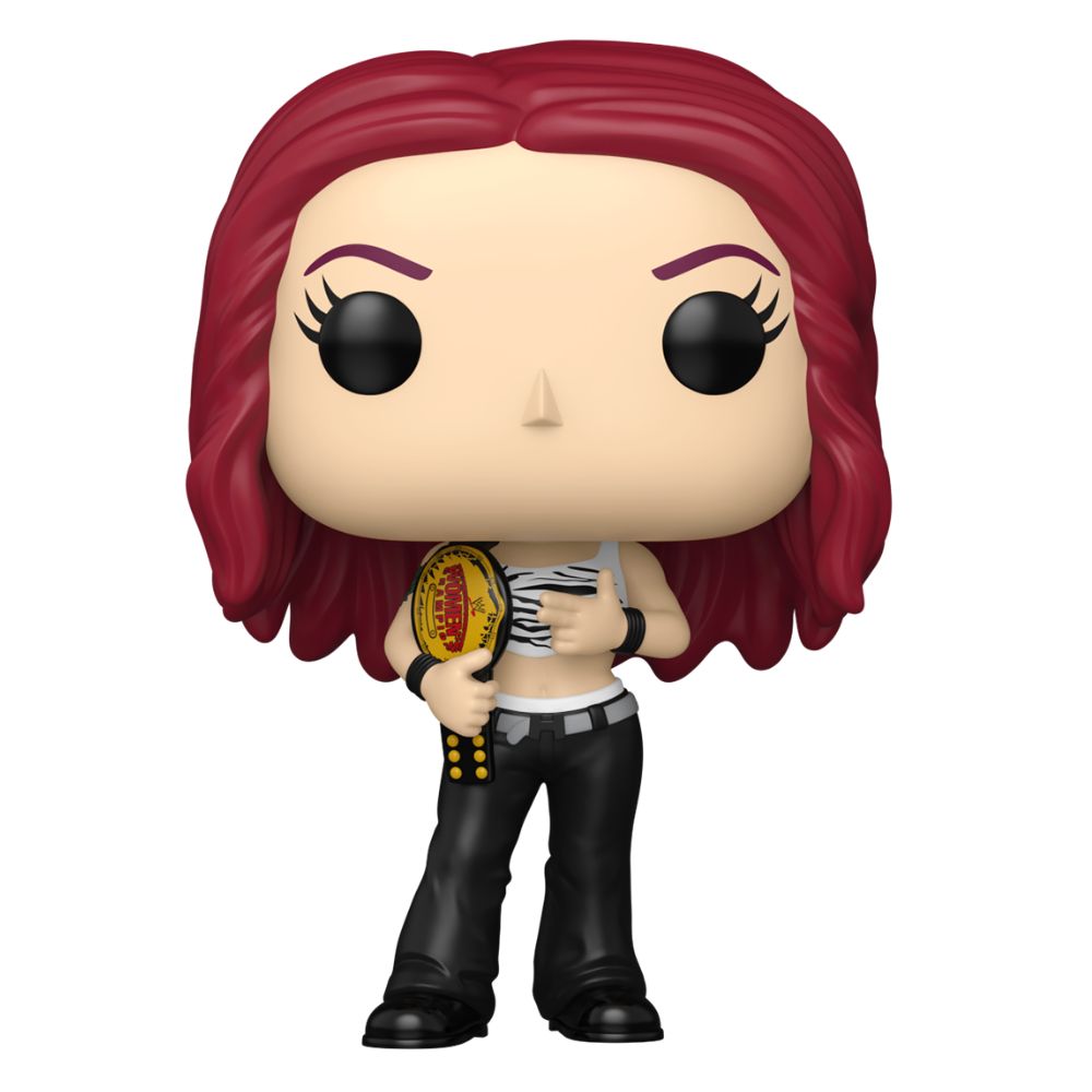 WWE - Lita Pop! Vinyl