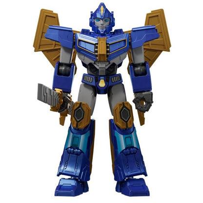 Blokees Figure - Transformers Galaxy Version 05 (Display Of 9 Units)