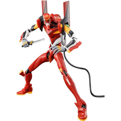 Blokees - Evangelion Production Model-02 Action Edition Model Kit