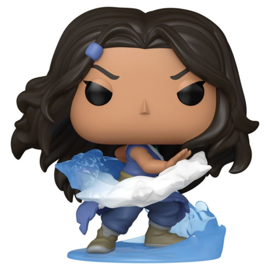Avatar Aang: The Last Airbender - Katara Pop! Vinyl