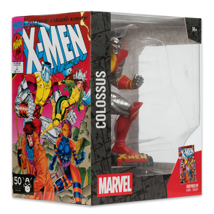 Marvel Comics - Colossus 1:10 Scale Figure
