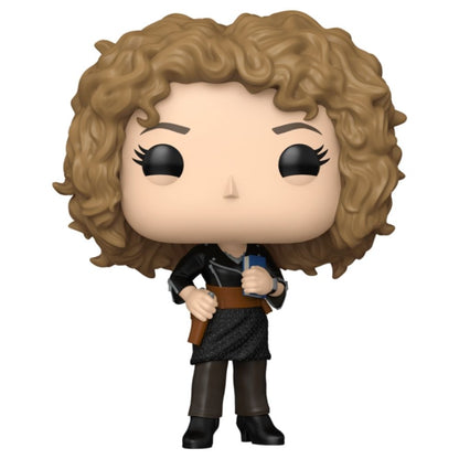 Doctor Who - River Song with Blue Diary Pop! Vinyl
