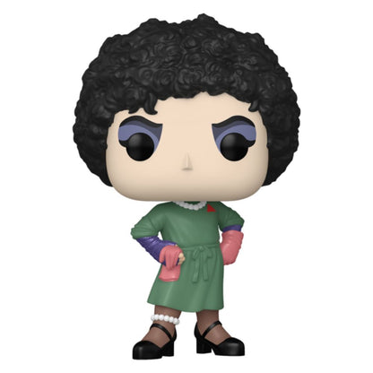 Rocky Horror Picture Show (1975) - Frank-N-Furter in Hospital Gown Pop! Vinyl
