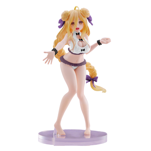Date a Live V Coreful Figure Mukuro Hoshimiya (Swimwear Version)