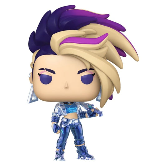 League of Legends: K/DA - Akali Pop! Vinyl