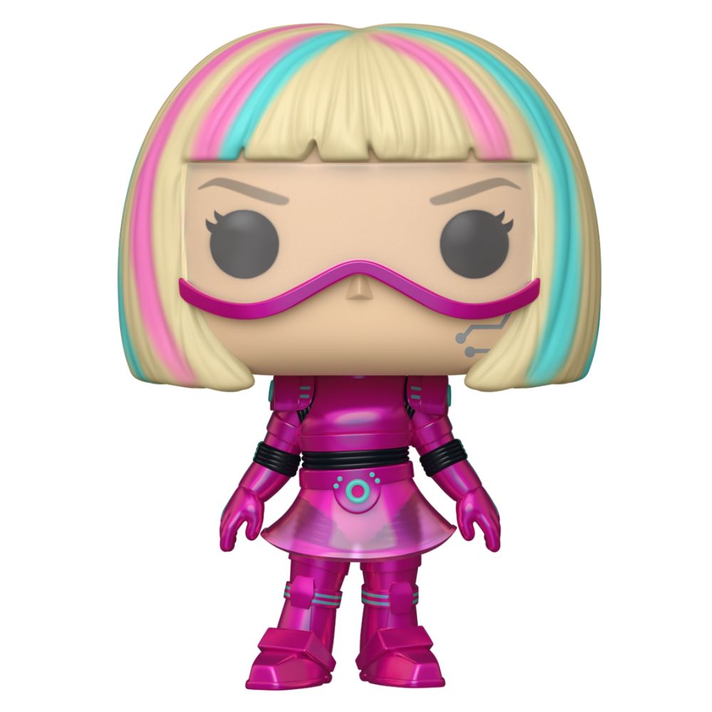 M3GAN 2.0 - M3GAN Pop! Vinyl