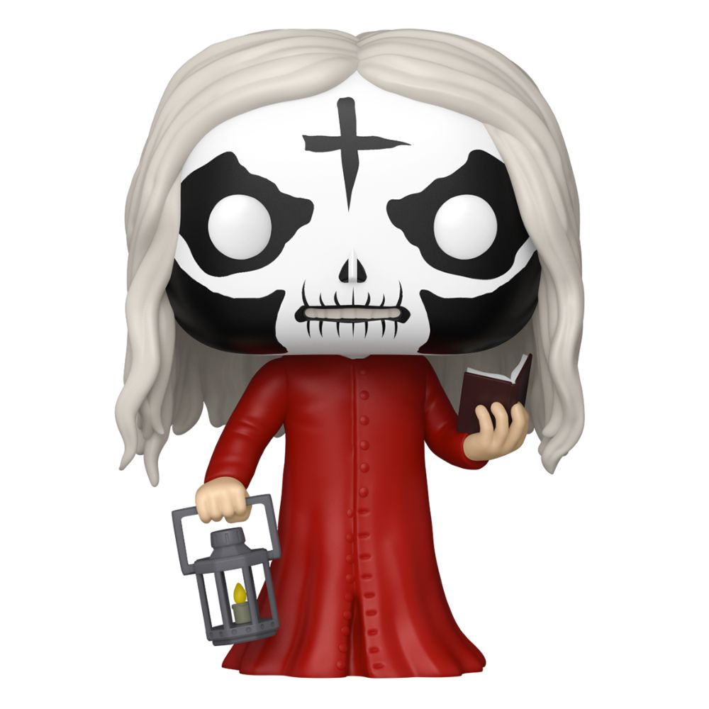 House of 1000 Corpses - Otis B Driftwood Pop! Plus
