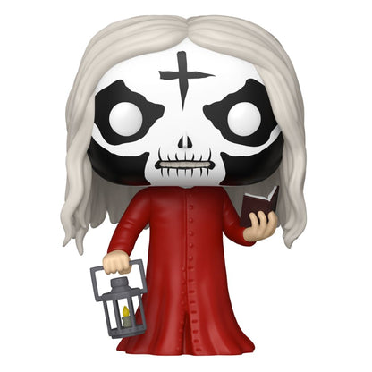 House of 1000 Corpses - Otis B Driftwood Pop! Plus