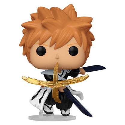 Bleach: Thousand-Year Blood War - Ichigo Kurosaki Pop! Vinyl