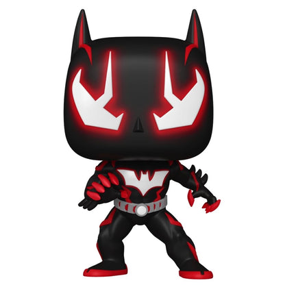 DC: Batman Through the Ages - Batman Beyond Pop! Vinyl
