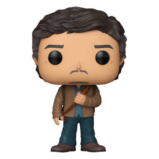 The Last of Us (TV) - Joel Miller Pop! Vinyl