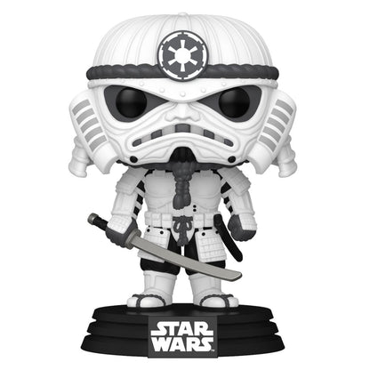 Star Wars: Impressions - Stormtrooper Pop! Vinyl