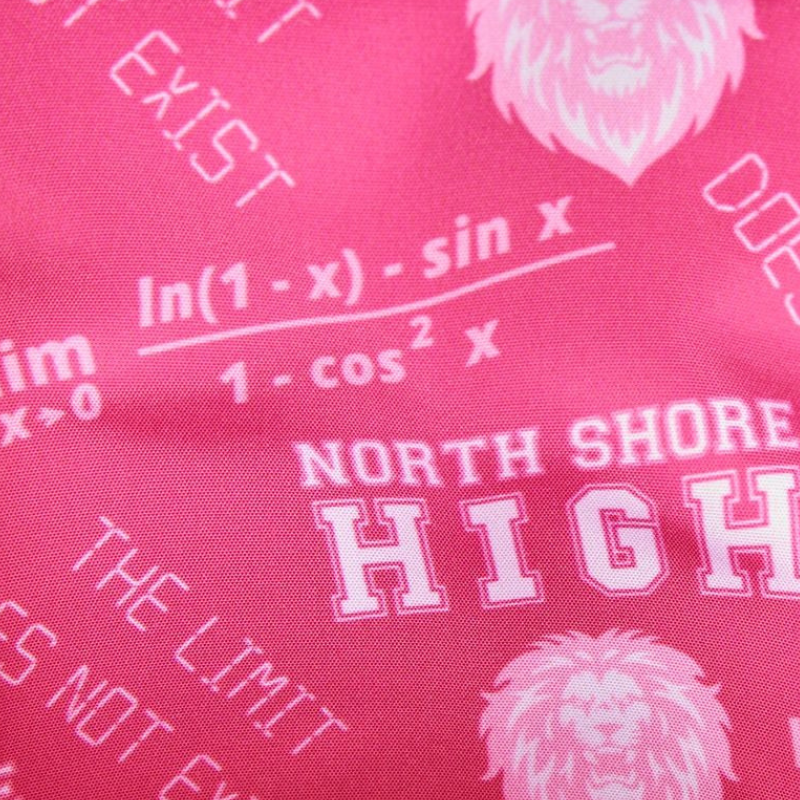 Loungefly - Mean Girls - Crossbody Bag