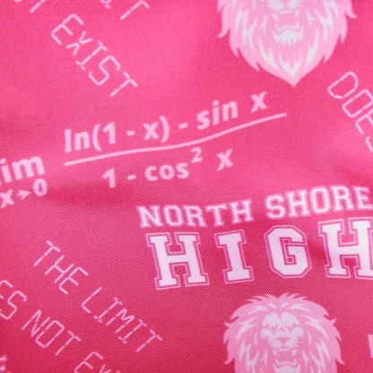 Loungefly - Mean Girls - Crossbody Bag