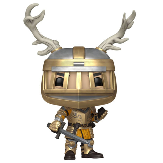 A Knight of the Seven Kingdoms - Lyonel Baratheon Pop! Vinyl