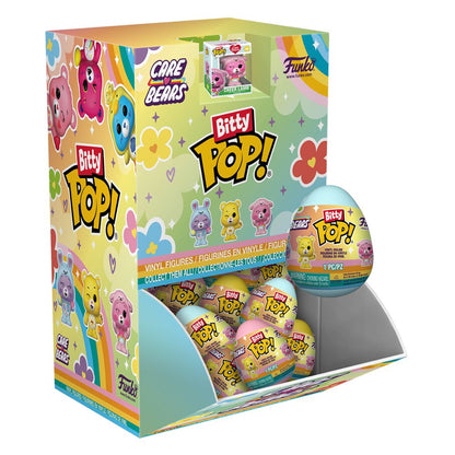 Care Bears - Easter Egg Bitty Pop! Blind Bag (1 Unit)