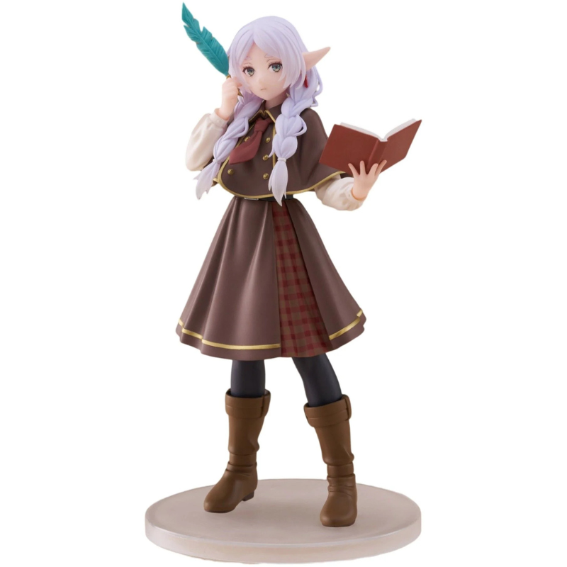 Frieren Beyond Journeys End Coreful Figure Frieren (Detective Version)