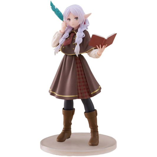 Frieren Beyond Journeys End Coreful Figure Frieren (Detective Version)