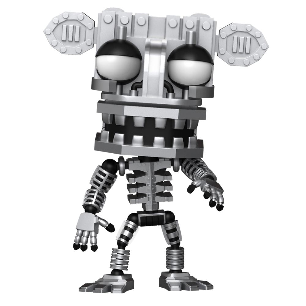 NYCC 2025 - Five Nights at Freddy's - Endo-02 Freddy US Exclusive Pop! Vinyl