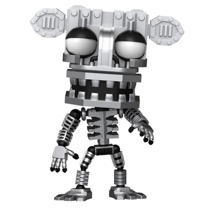 NYCC 2025 - Five Nights at Freddy's - Endo-02 Freddy US Exclusive Pop! Vinyl