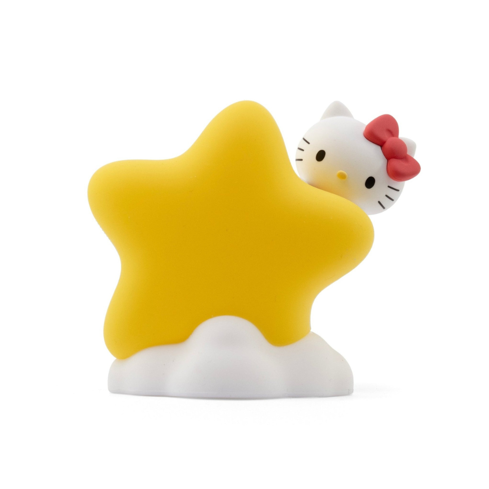 Hello Kitty - Little Star Light PDQ